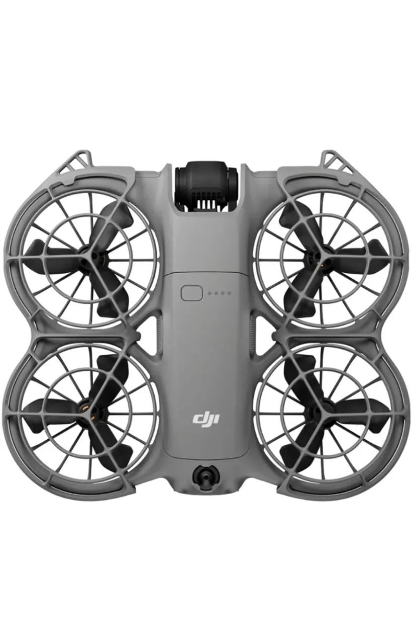 Drone DJI Neo 2 Fly More Combo (sem controle) Lacrado ,novo. - Foto 5