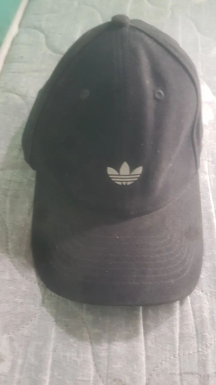 Chapéu Adidas