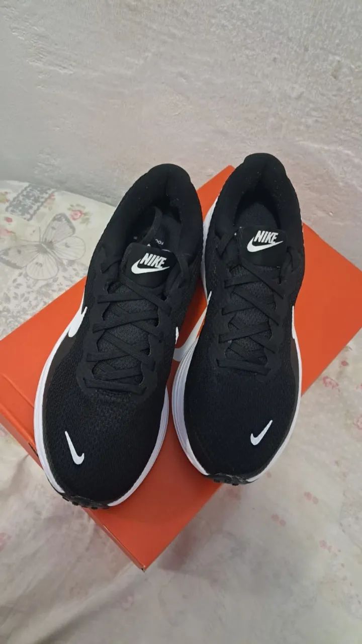 Tênis Nike Revolution 8 - número 37 - Foto 2