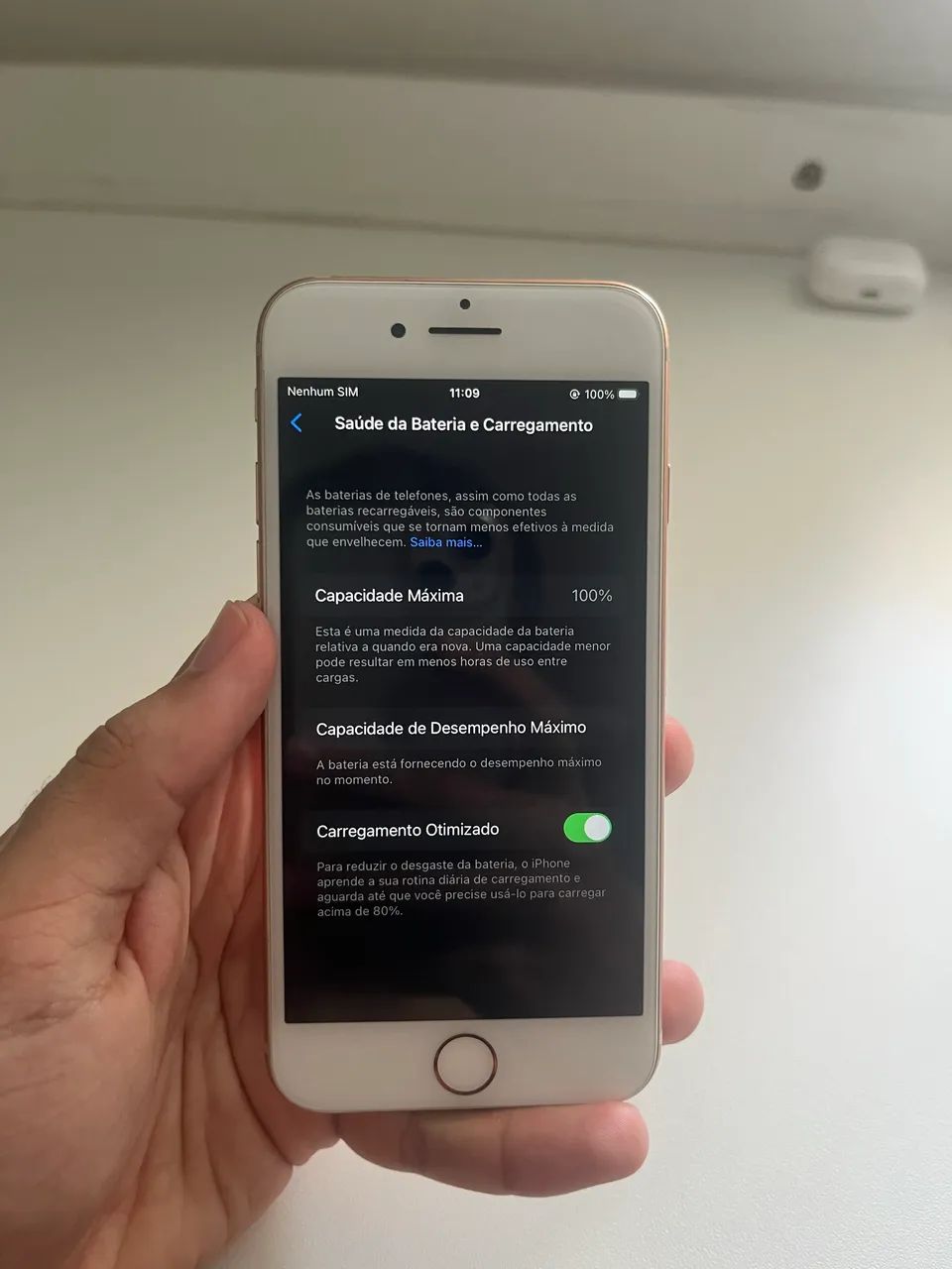 iPhone 8 - Foto 2