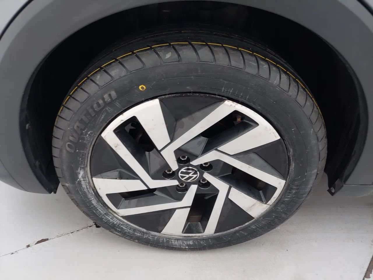 Volkswagen T-Cross Highline 1.4 TSI Flex 16V 5P AUT, foto 11 de 17