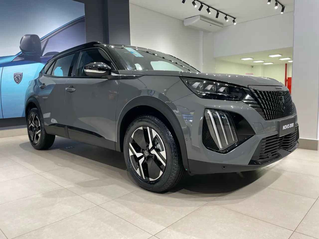 Peugeot 2008 2026