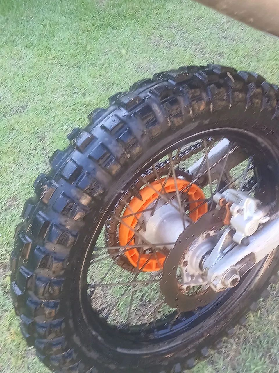 Ktm 250 - Foto 4