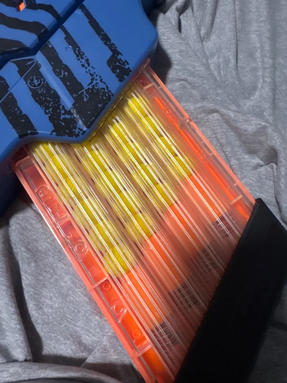 Nerf Rival MXVI - 4000  - Foto 2