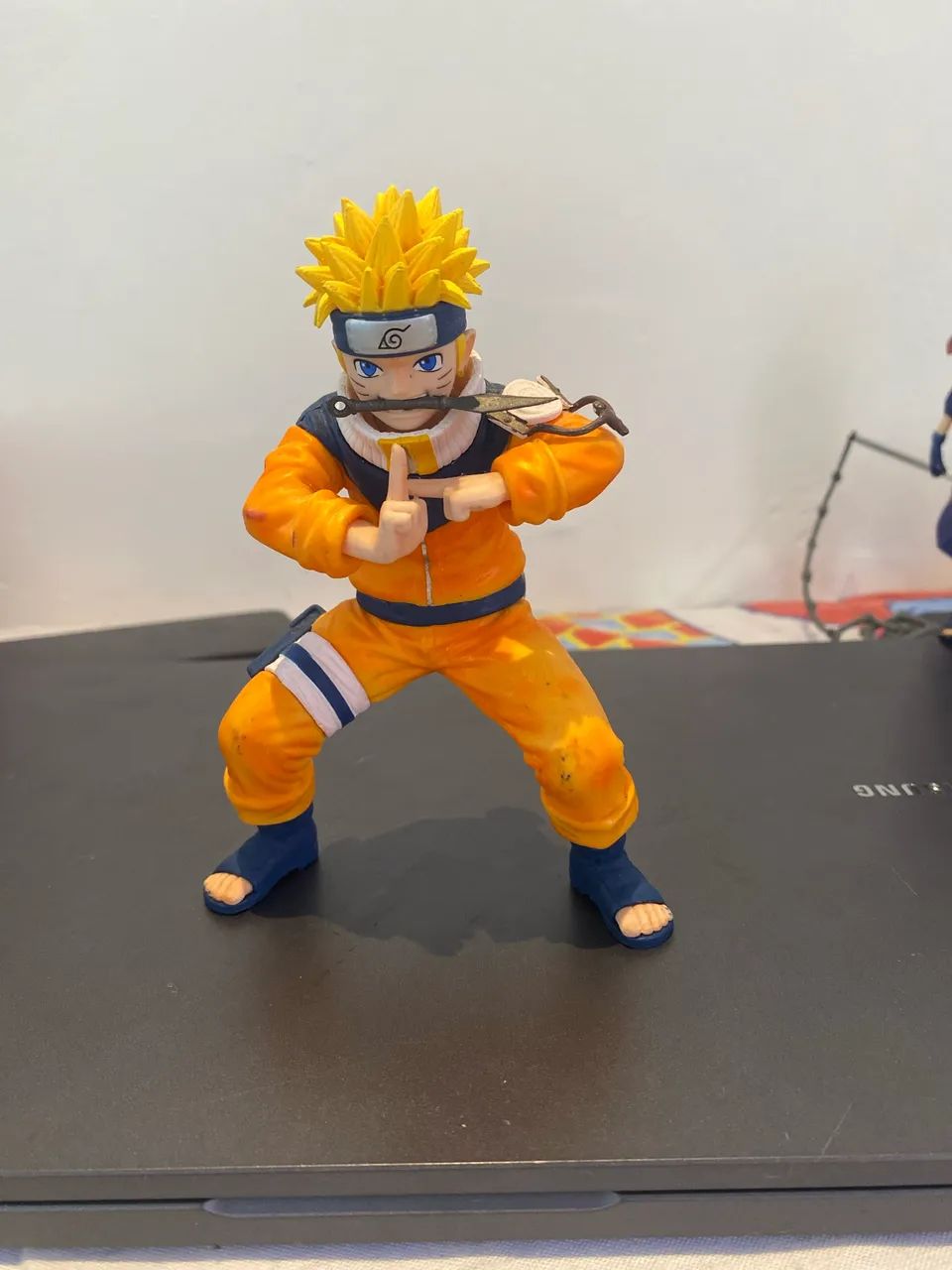 Action figure Naruto - Foto 2