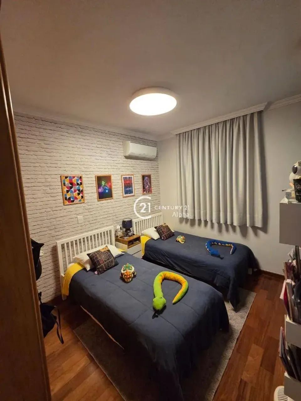 Casa com 3 dormitórios à venda, 180 m² por R$ 1.800.000,00 - Tamboré - Santana de Parnaíba - Foto 13