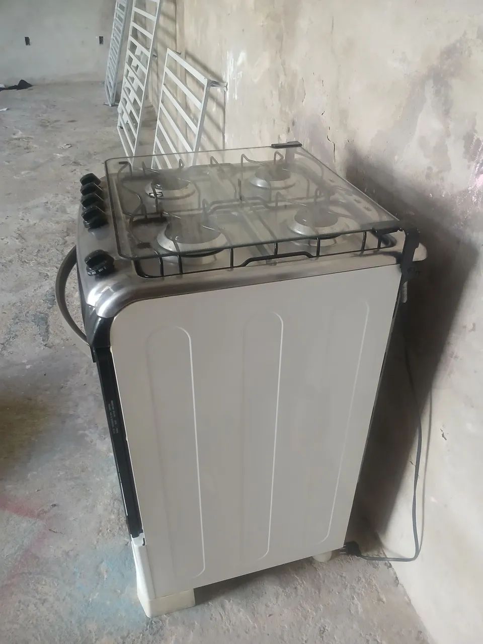 Fogão 