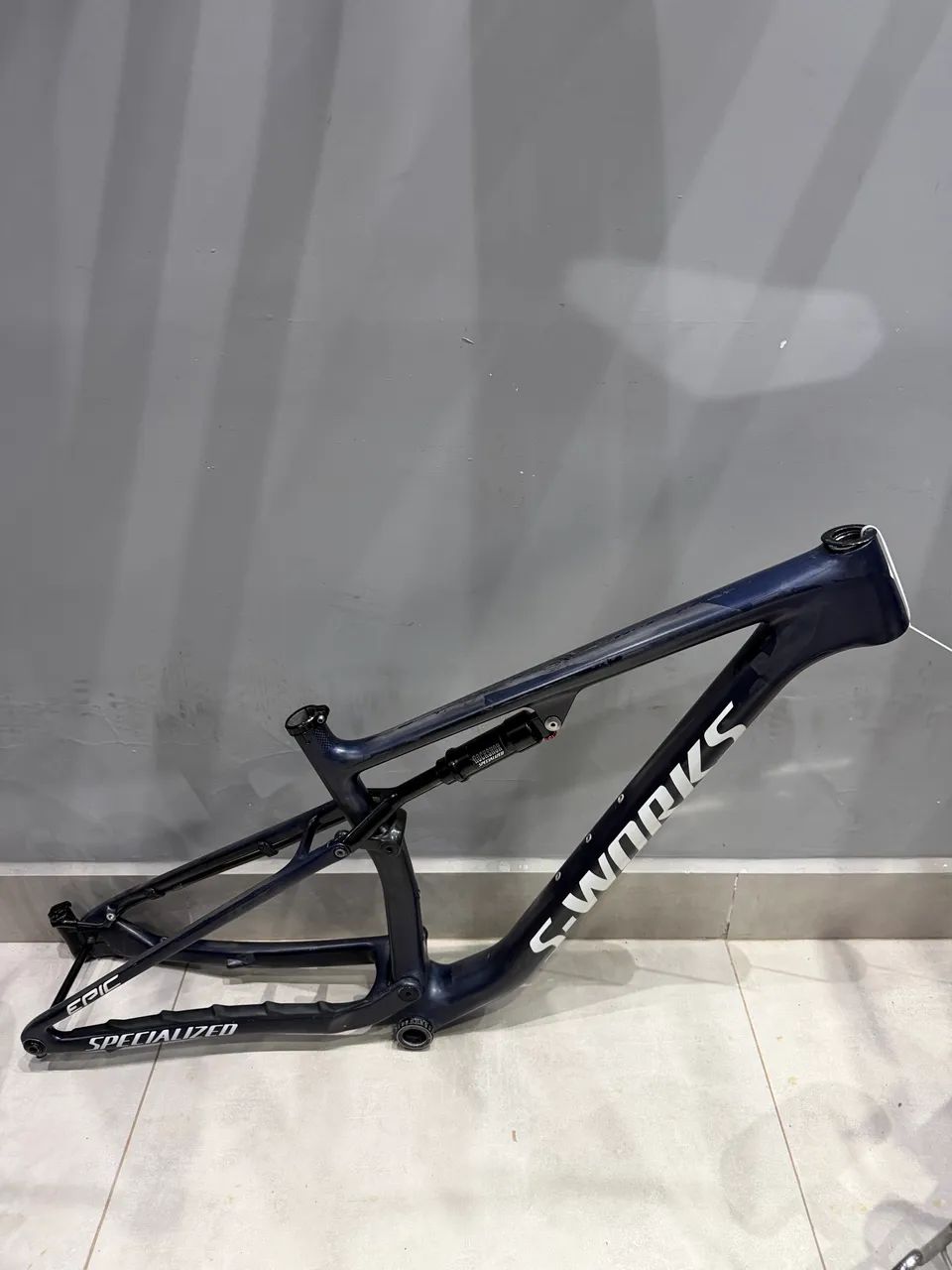 Quadro s works 17 