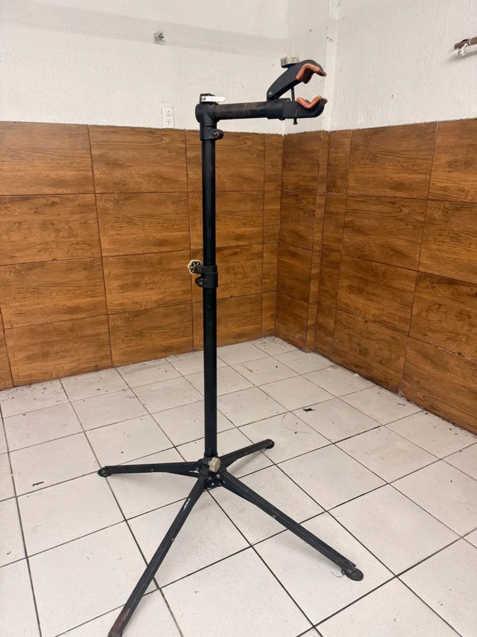 Suporte para bicicleta 