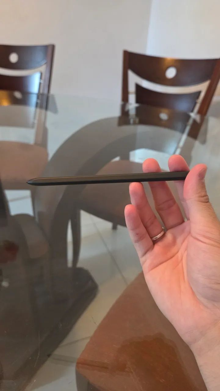 Galaxy Tab S6 Lite 128GB - Estado Impecável  - Foto 5