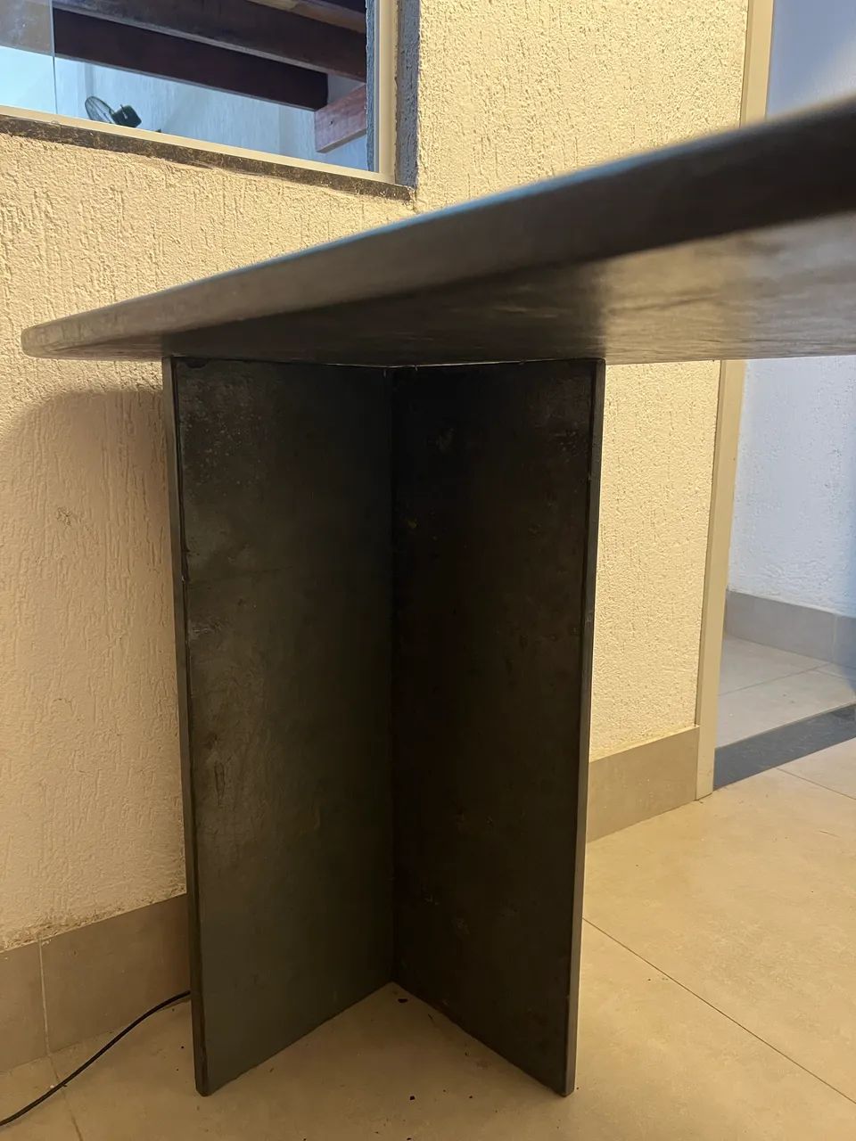 Mesa ardósia  - Foto 2