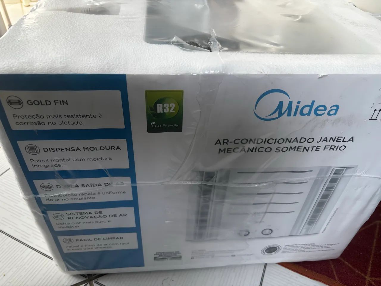 Ar condicionado  - Foto 2
