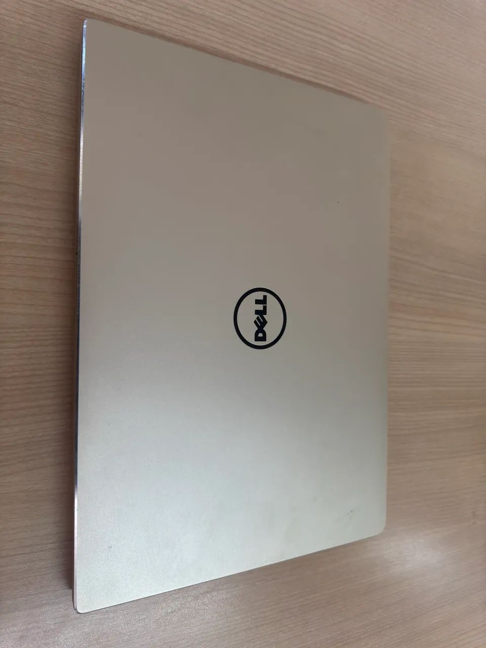 Notebook Dell core I7 dourado  - Foto 2