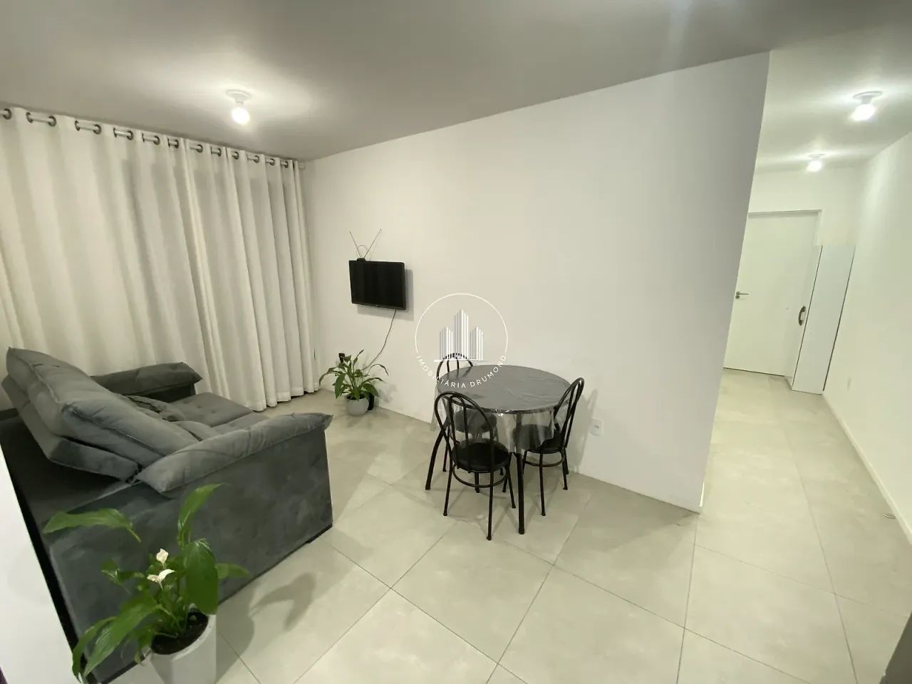 Apartamento 2 Quartos com 1 Suíte e 64m² - Areias - EST - Foto 3