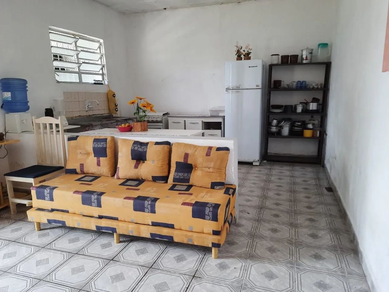 Aluga-se casa para temporada em Itanhaém - Foto 5
