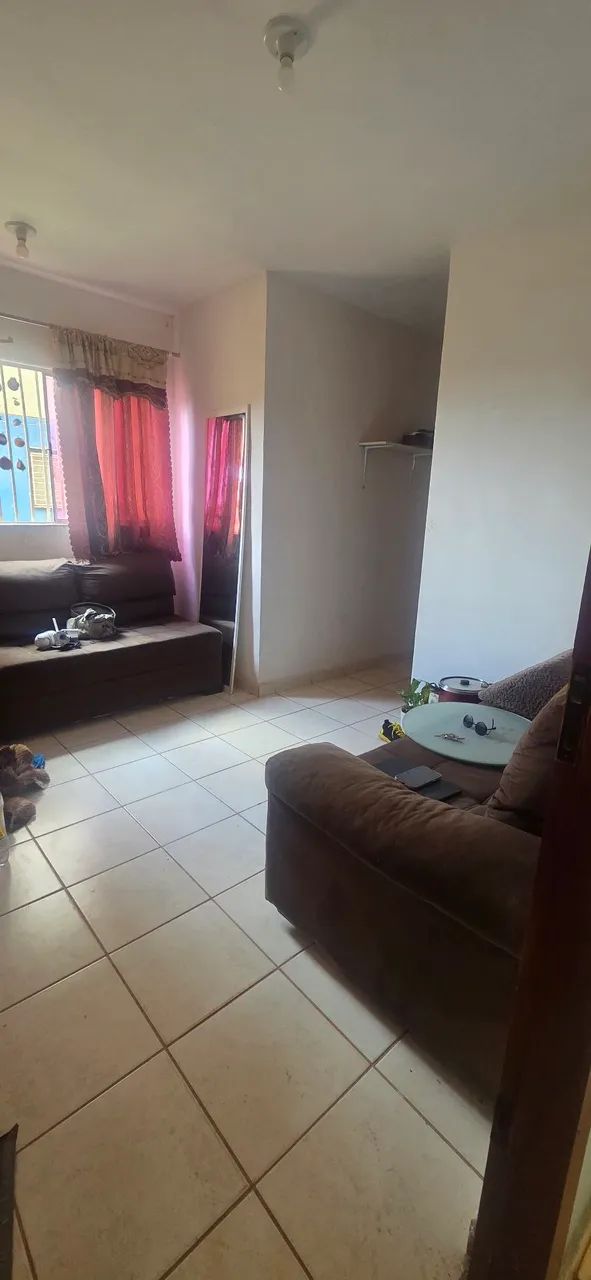 VENDE-SE APARTAMENTO NO VILA JARDIM - Foto 3
