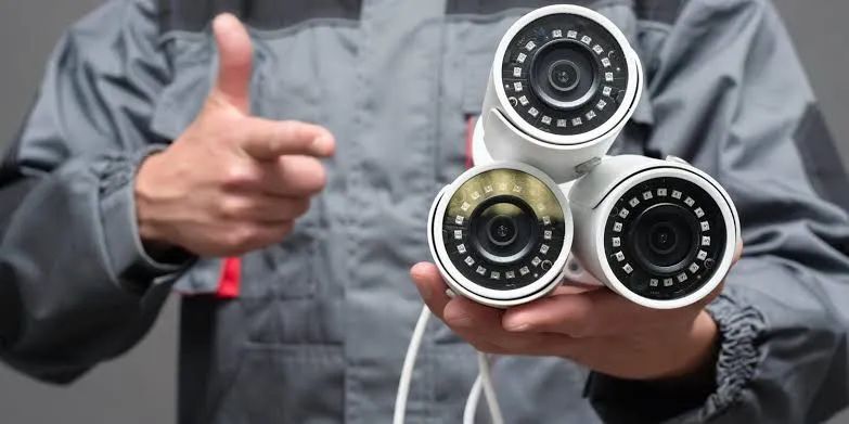 Instalação de câmeras de segurança  - Foto 2