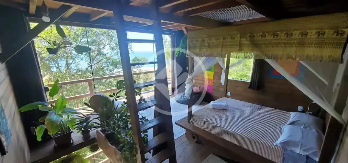 CASA - Pântano do Sul - FR-354140