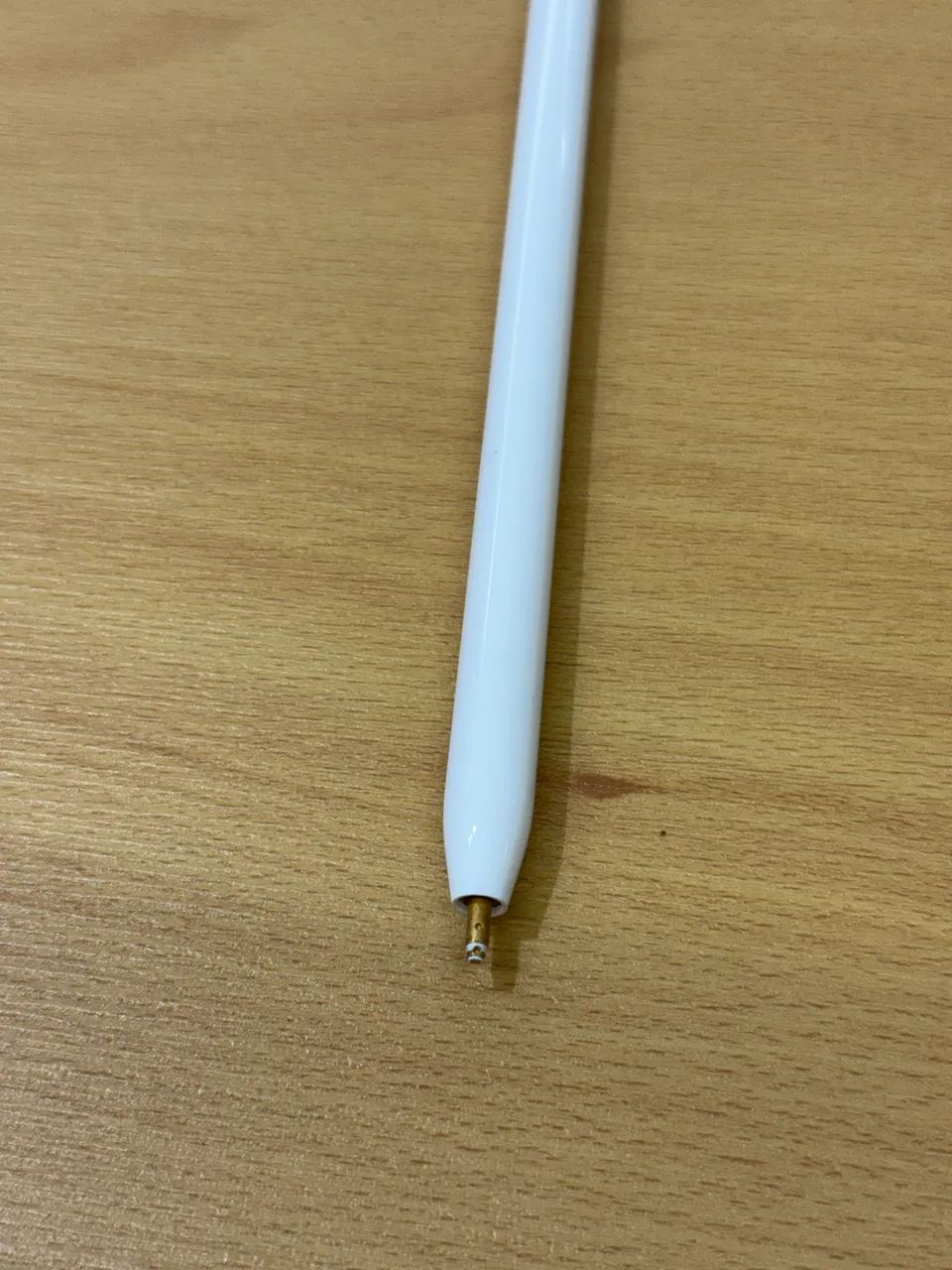 Apple Pencil 1ª Geração - c/ defeito - Foto 3