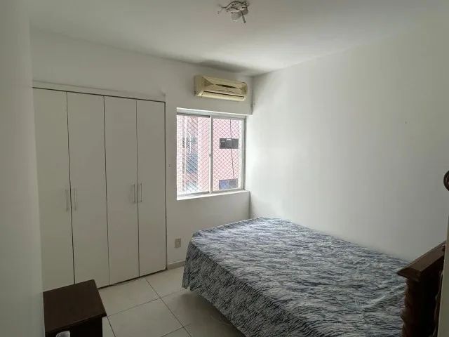 APARTAMENTO COM QUATRO QUARTOS NO ESPINHEIRO  - Foto 5