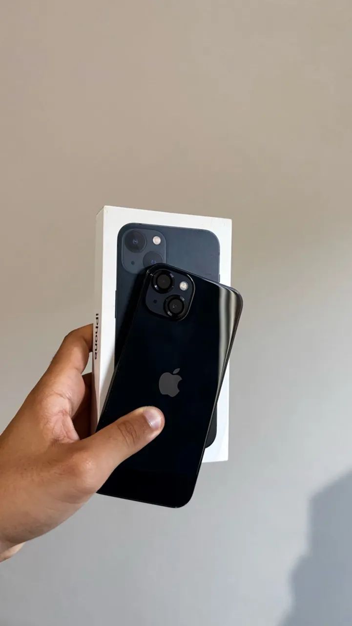 iPhone 13 128GB - Foto 3