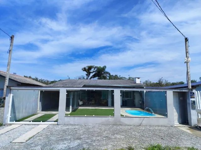 Alugo Casa temporada com Pisciana no Litoral Carnaval - Foto 2