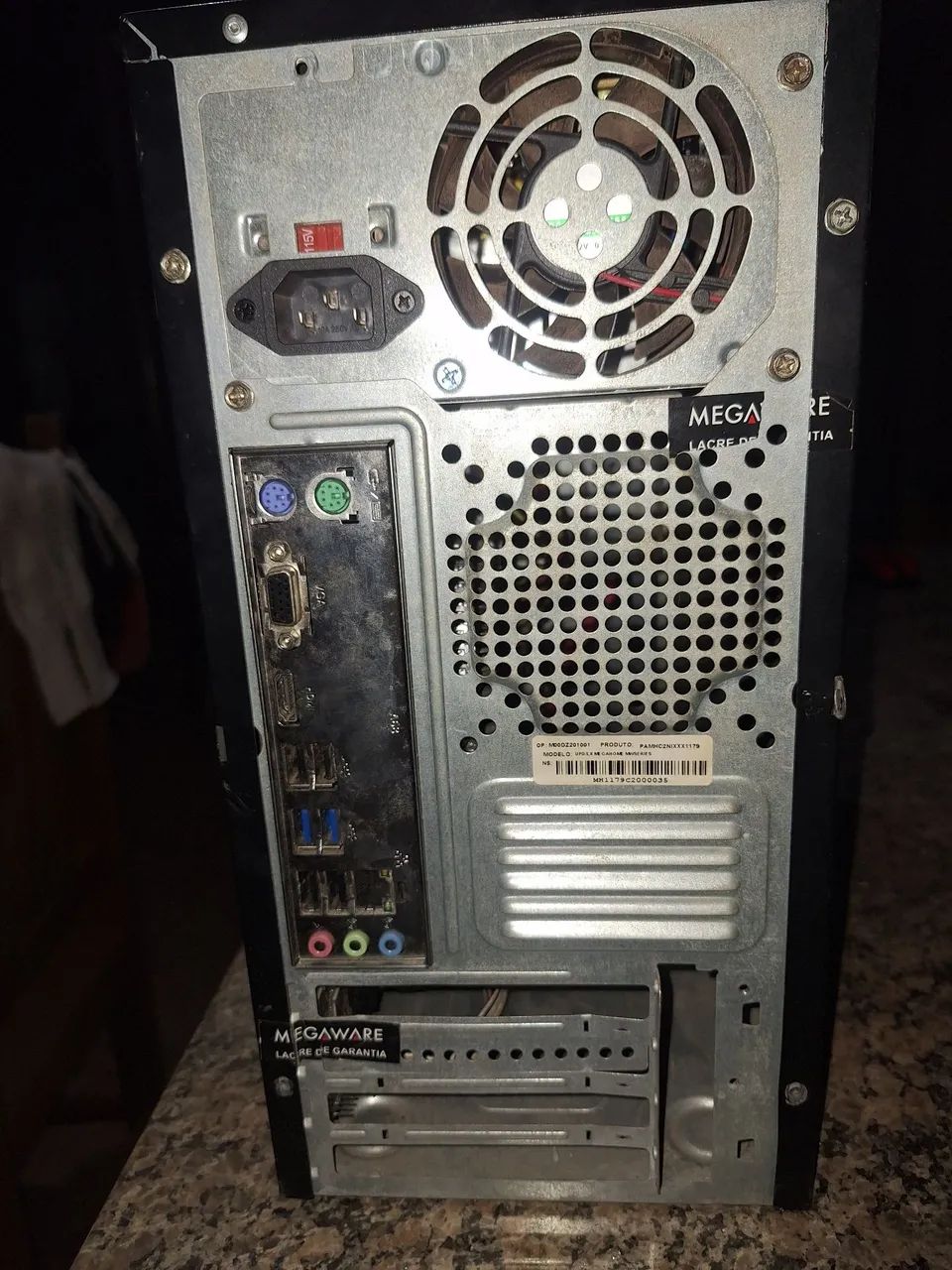Computador gamer básico amd - Foto 5