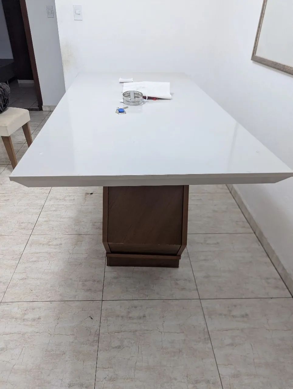 Mesa 6 Lugares  - Foto 2