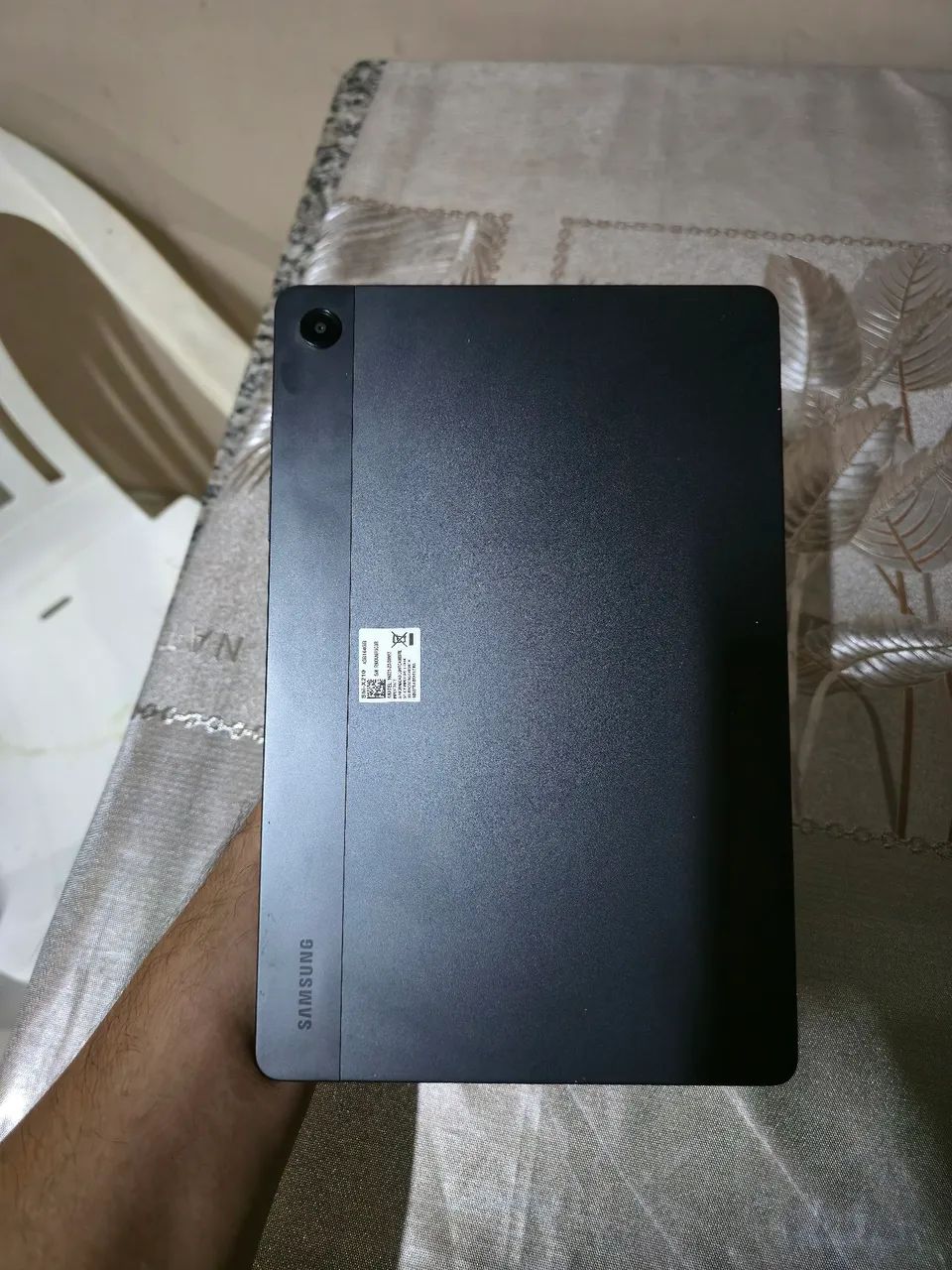 SAMSUNG TAB A9+ 11 polegadas  - Foto 4