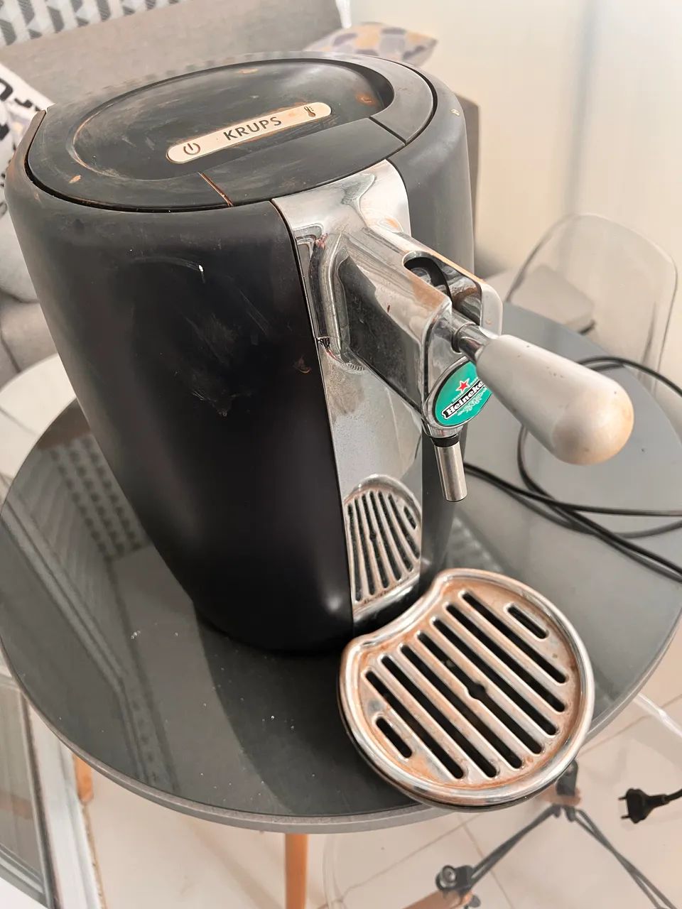 Chopeira bartender kupra - Foto 3