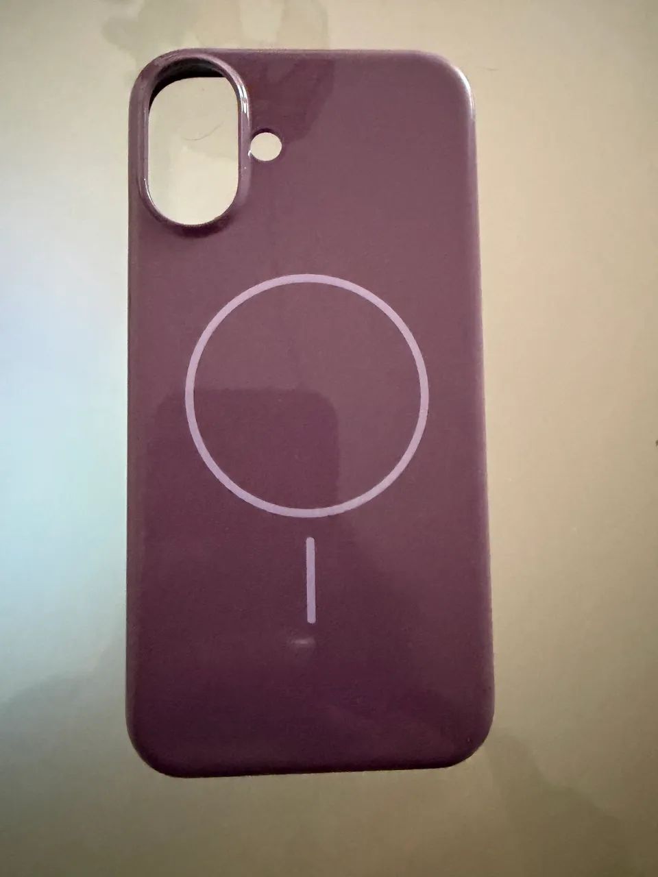 iphone 16 PLUS 128gb preto em perfeito estado! Acompanha caixa e cabo e nota! - Foto 3