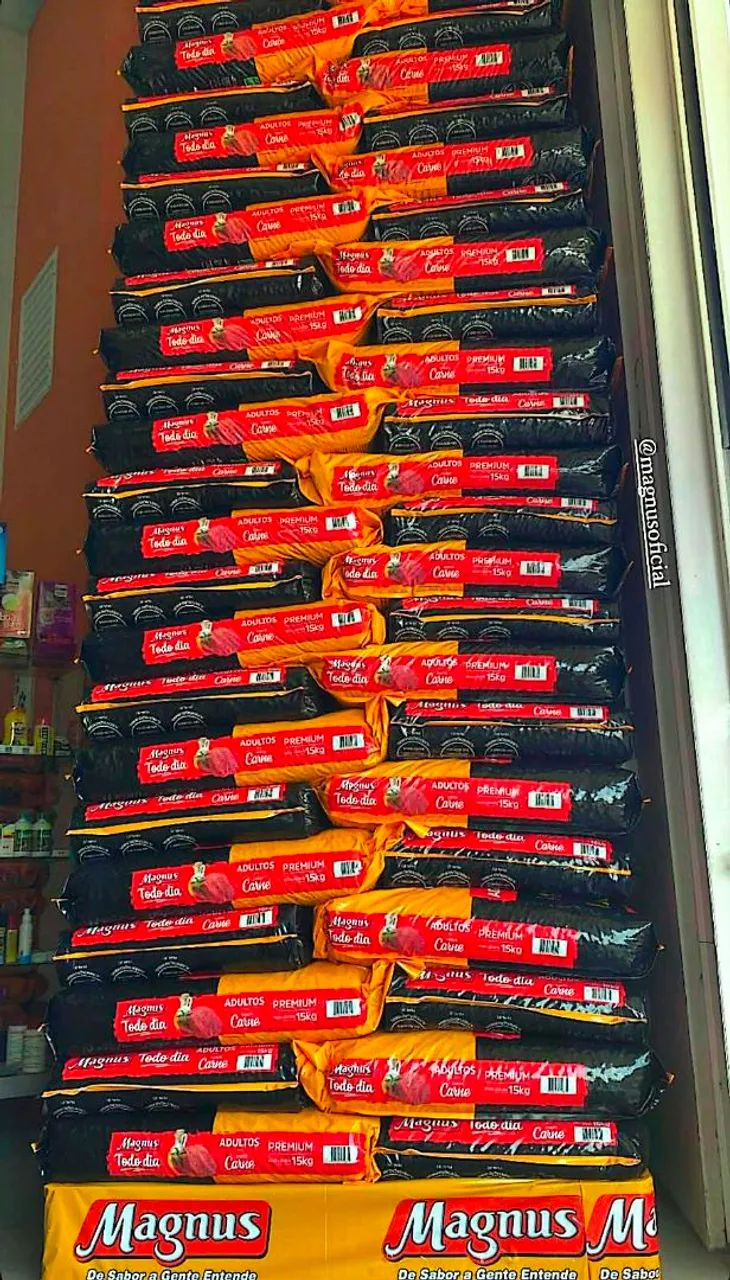 Vende-se loja de ração, acessórios e medicamentos  - Foto 2