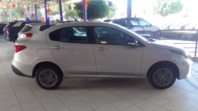 Fiat Cronos Drive 1.0 6V 2026 - Foto 3