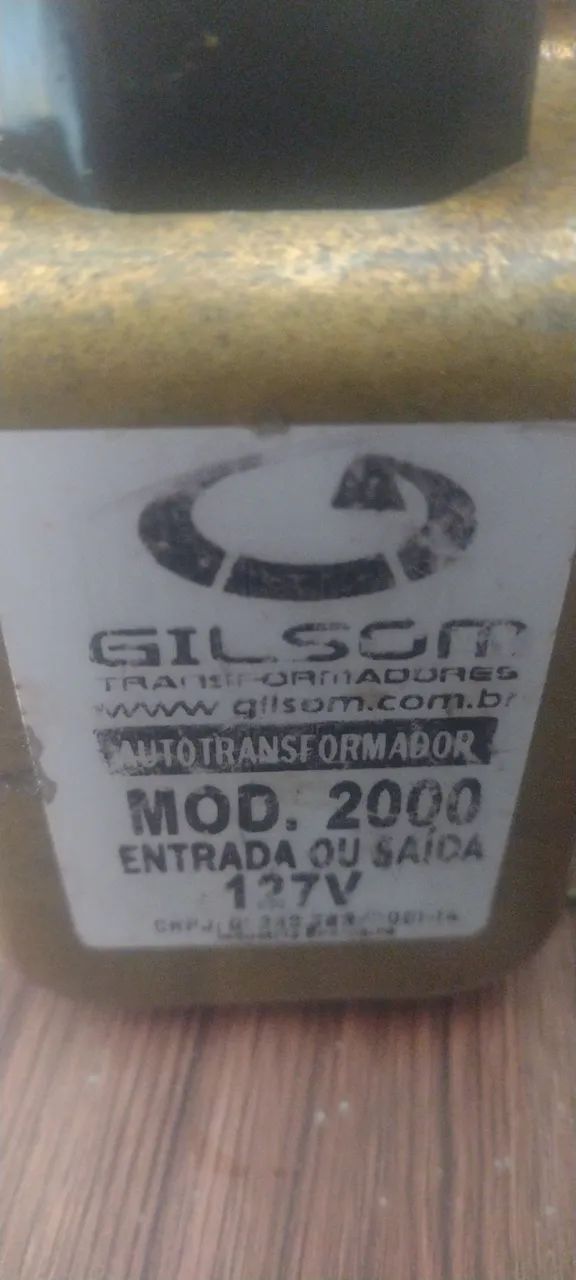 Transformador de energia - Foto 2