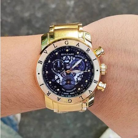 Relógio Bvlgari  - Foto 3