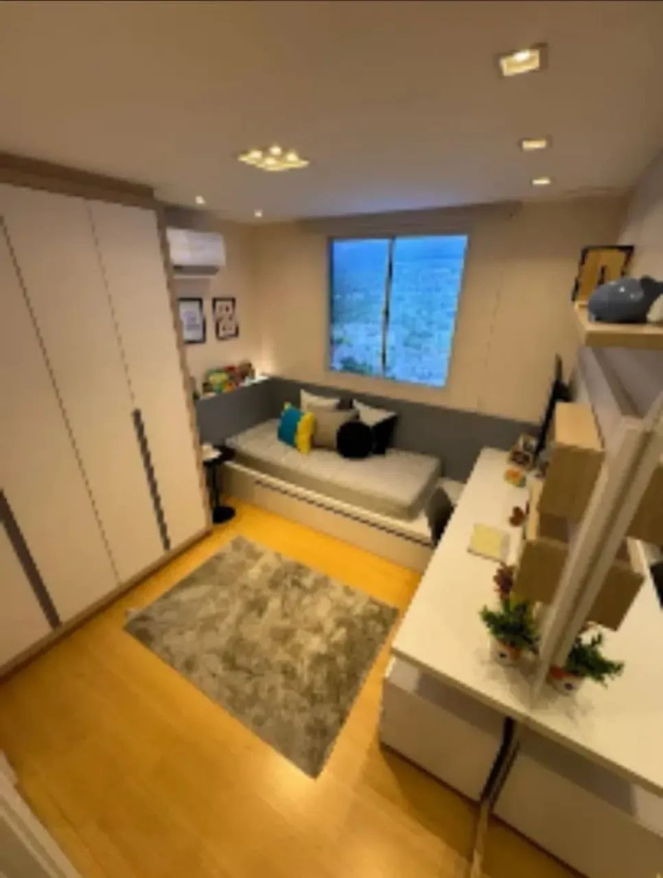 APARTAMENTO NO BELDEVERE - Foto 2