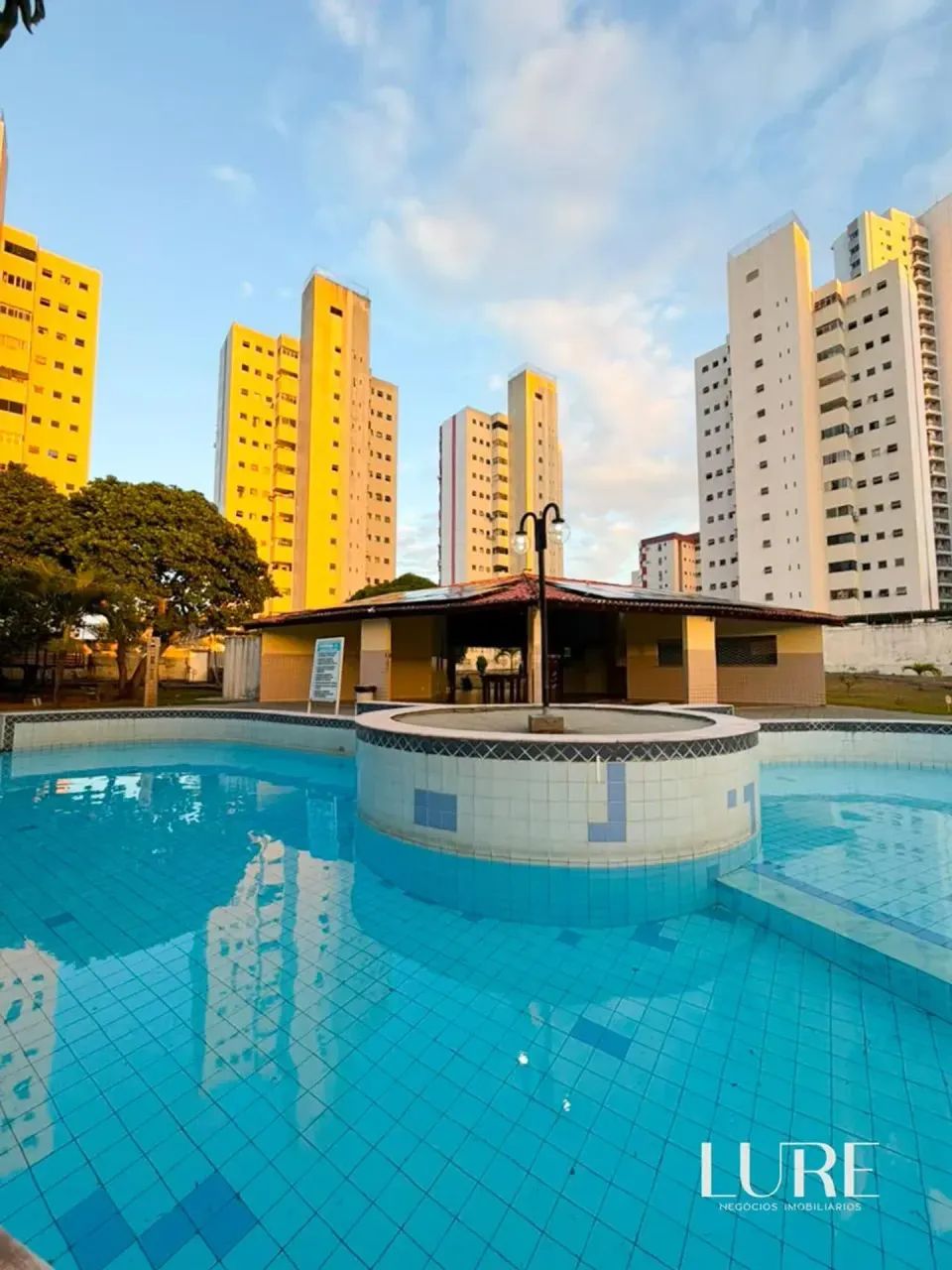 Apartamento Super ESPAÇOSO com 4 quartos em Petrópolis - Natal - RN - Foto 4