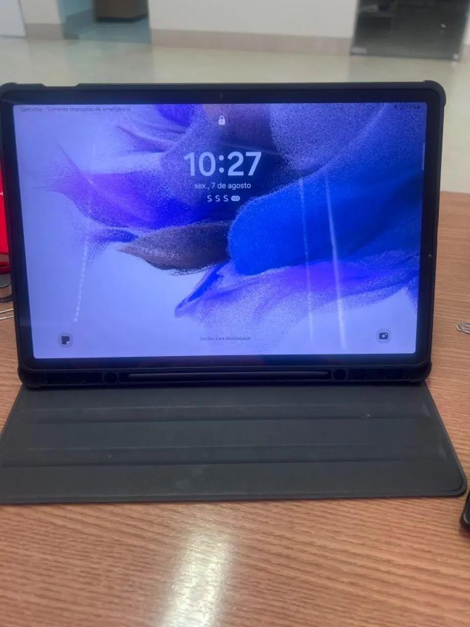 Tablet - Galaxy TAB S7 FE