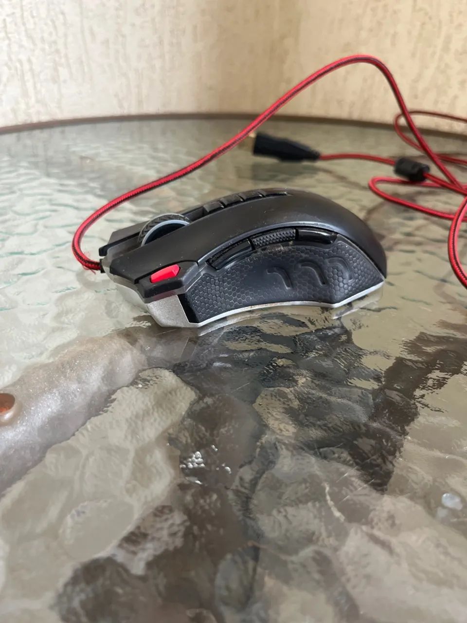 Mouse gamer redragon - Foto 2