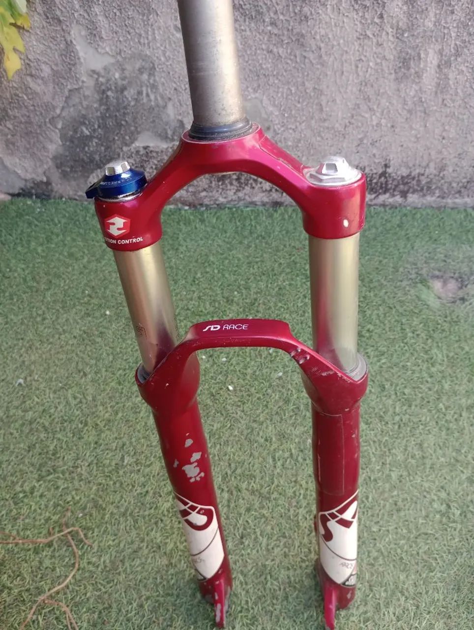 Peça de bicicleta  - Foto 4
