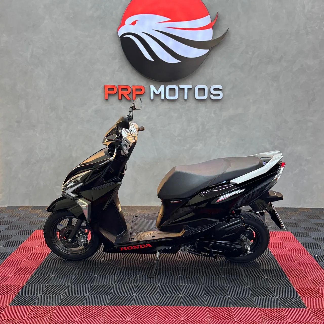 Honda ELITE 125 - Foto 4