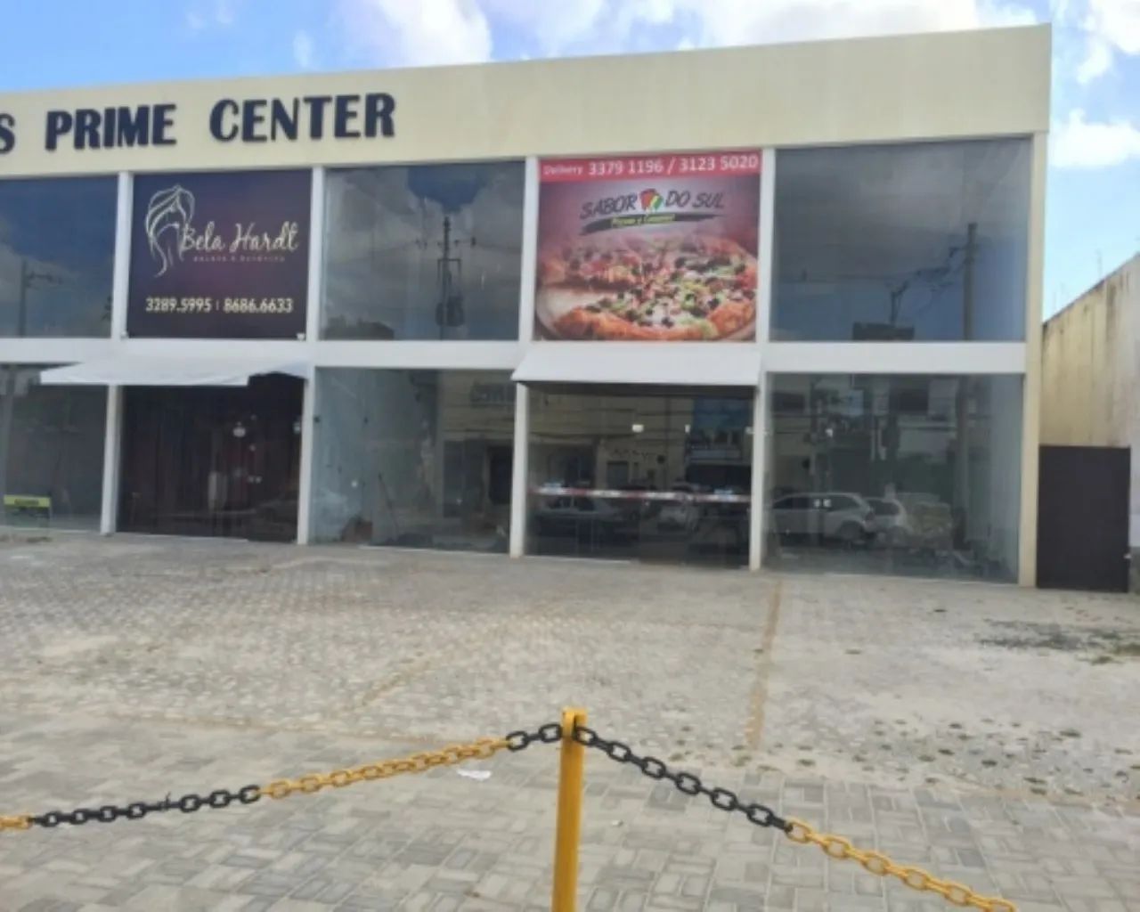 LOJA COMERCIAL em LAURO DE FREITAS - BA, BURAQUINHO - Foto 3