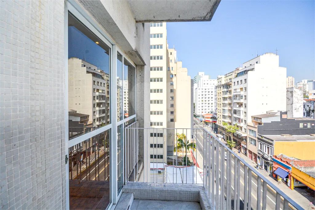 Apartamento com 2 quartos à venda em Bela vista - SP - Foto 5