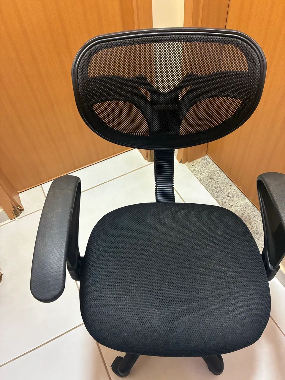 Cadeira de escritório - Foto 3