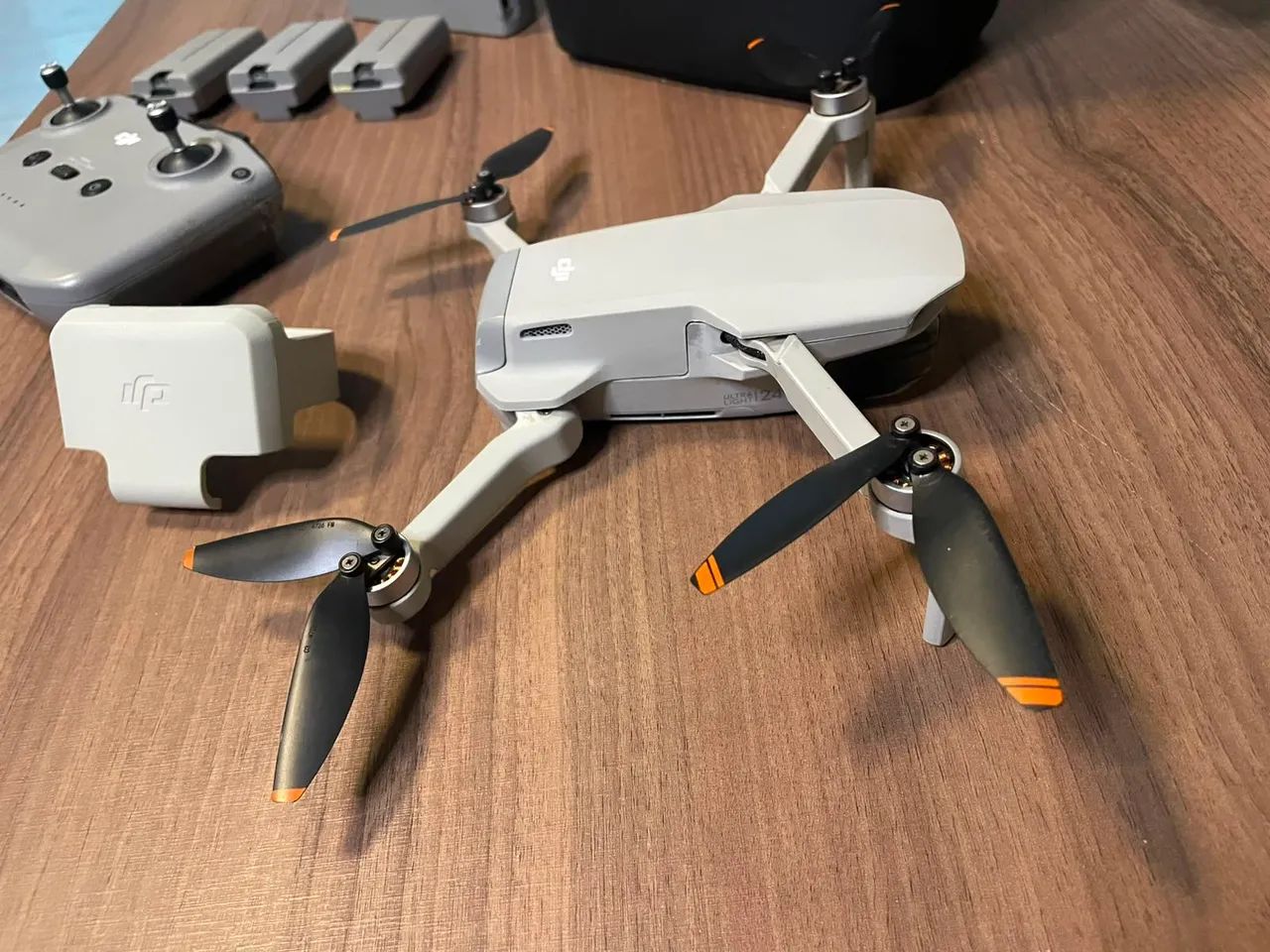 Drone DJI Mini 2 SE Ultra Light 249g - Foto 2