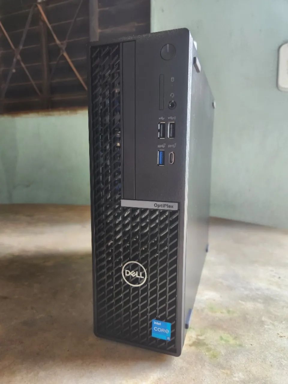 Dell OptiPlex 7010 - i5 13a geração