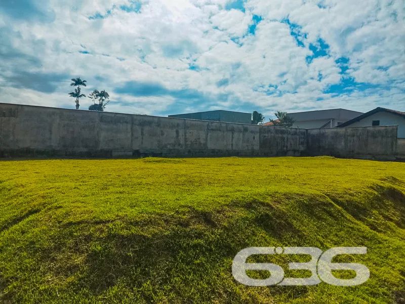 Terreno | Joinville | Pirabeiraba