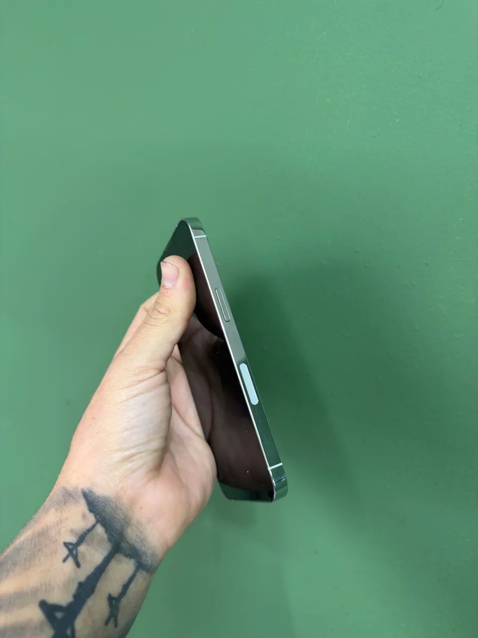 iPhone 13Pro 128gb - Foto 4