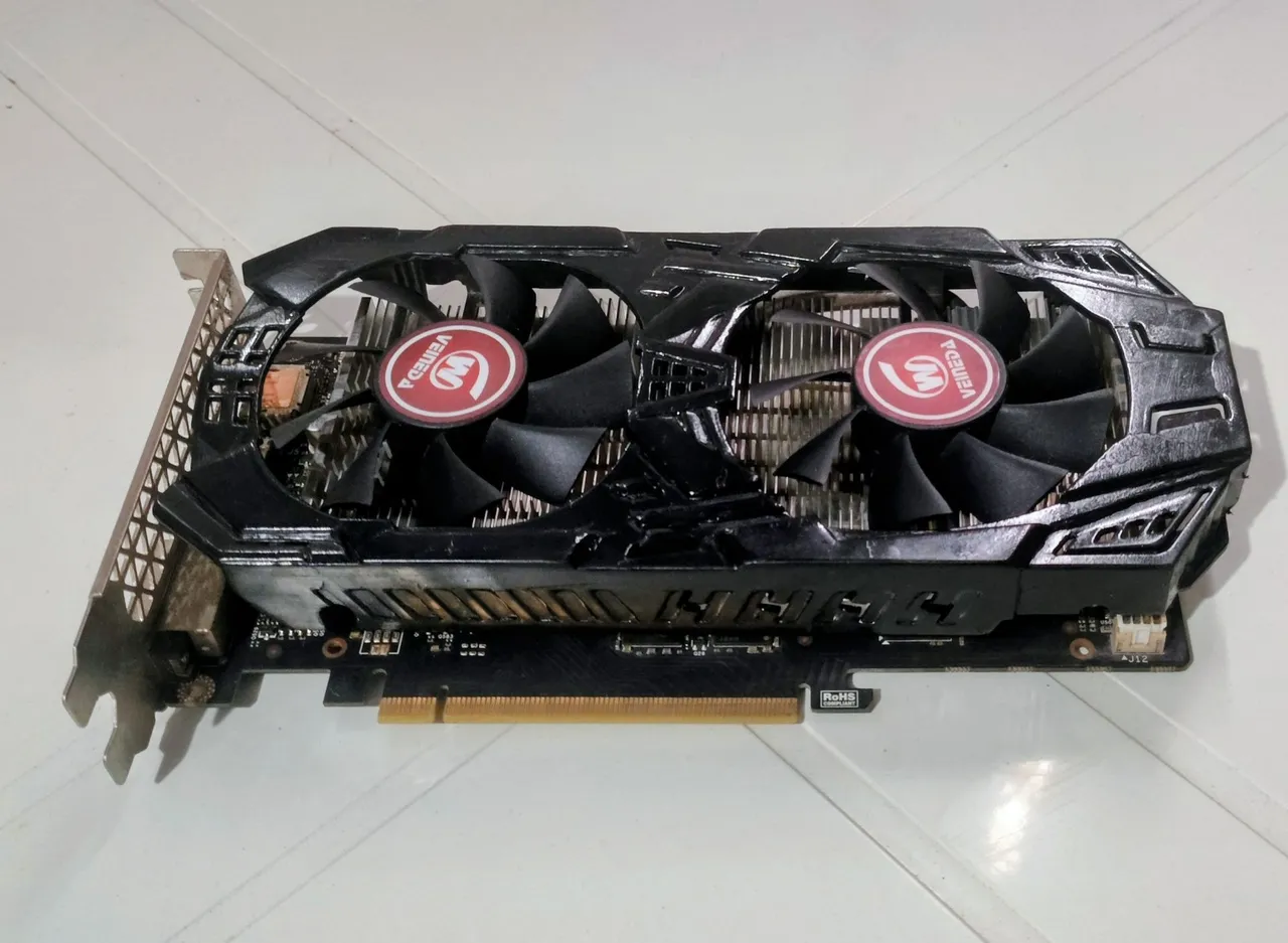gtx 1060 6gb zotac