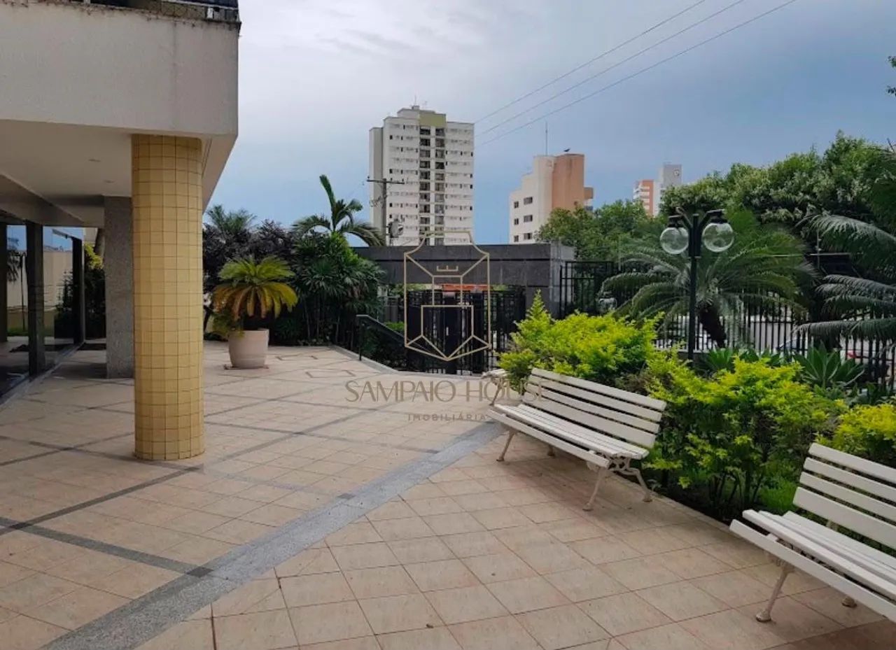 ALUGA-SE ou VENDE-SE APARTAMENTO  EDIFÍCIO SALVADOR DALÍ | CUIABÁ  MT - Foto 3